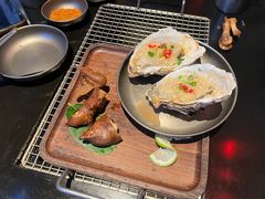 -夜食白市Yespicy·烧烤啤酒宵夜(番禺四海城店)