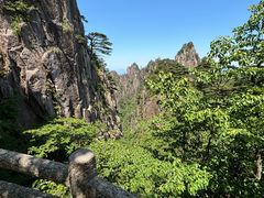 -黄山风景区