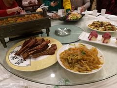 -友鹏海鲜(新宜白大道店)
