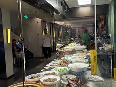 -小厨师·二十年沈家门小海鲜(百井坊巷店)