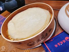-满园烤鸭·春饼(太原街万达店)