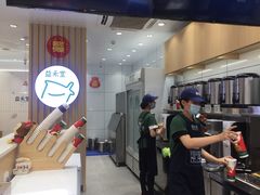 -益禾堂(宝岗店)