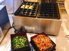-盛宴标帜餐厅·亲子自助 (南昌喜来登酒店)