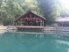 -保利石象湖景区
