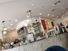 -花舍·新派粤菜·西餐·下午茶(亚运村·鸟巢店)