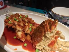 -探花·意境江南菜·唐伯虎文化体验店·松鼠桂鱼(观前店)