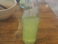 -清真马杰山牛肉汤馆