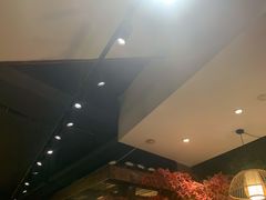-李久其家民间餐厅(观沙岭公园店)