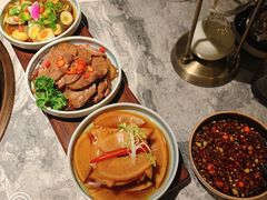 凉菜三小碟-大头椰·海南椰子鸡火锅(思明万象城店)