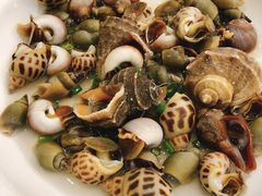 -好兄弟郭巨海鲜(天一阁店)