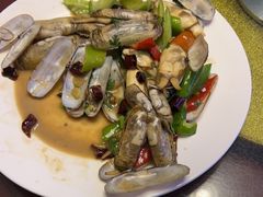 -五谷丰登·胶东海鲜·家常菜(张村店)