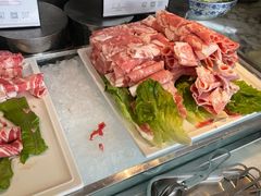 -洲际酒店·地平线全日餐厅HORIZON CAFÉ