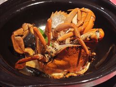-阿里元海鲜·闽南特色菜(曾厝垵店)