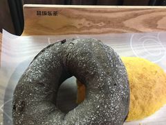 雷神夏威夷榛果巧克力-LELECHA乐乐茶(上海五角场万达广场店)