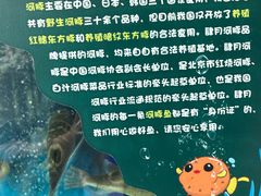 -肆月河豚·新淮扬(金融街店)