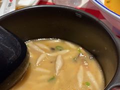 -西贝(枫蓝国际购物中心店)
