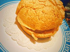 -敏华冰厅(合生汇店)