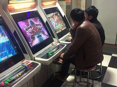 -天天玩X秋葉原日系动漫游戏中心