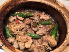 -老乡鸡(上海白玉兰广场店)