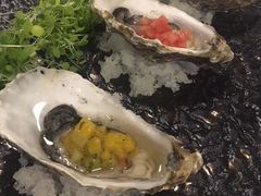 -La Mer Restaurant & Lounge