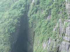 -瓦屋山景区