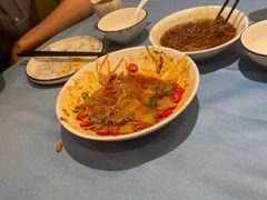 -阿毛饭店(和义路店)