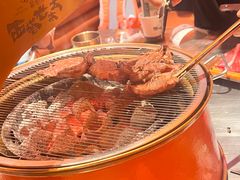 -西塔老太太泥炉烤肉(苏州大悦城店)