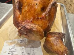 -破瓦寒窑·地摊烤羊排