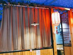 大堂-东直门小院烧烤(回龙观东大街店)