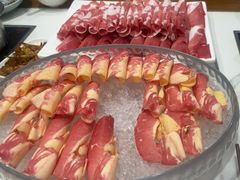 -草原传奇鲜羊火锅(桥北店)