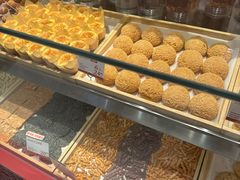 -墨茉点心局(雨花亭凯德店)