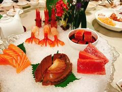-陶陶居海鲜酒家(新马路店)