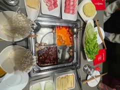 -海底捞火锅(万达广场店)