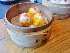 -小城粥道·海胆鲜虾粥(解放广场店)