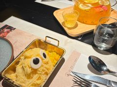 -半秋山西餐厅(襄阳万达店)