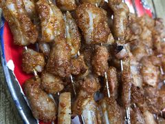 -小胡子祥彪烧烤(北湖总店)