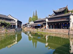-衣裳街历史文化街区