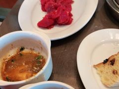 -福州仓山凯悦酒店·Market Cafe Lacucina咖啡厅