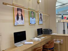-海马体照相馆(成都来福士广场店)