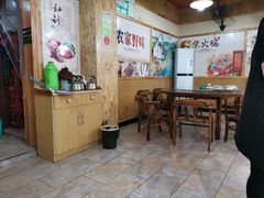 -老味道1992(武当山店)