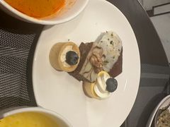 -济南凯宾斯基酒店-THE VIEW云景全日制餐厅