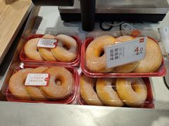 -詹记桃酥(包河万达店)