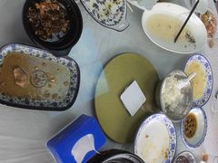 -芸海阁·农家私房菜(沙家浜景区出口店)
