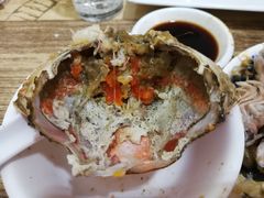 -杨记海鲜楼(三门黑金冠店)