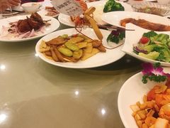 -鹏天阁酒楼·海鲜(红旗店)