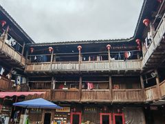 -福建土楼(南靖)景区