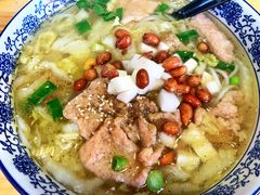 -贵州米线(童家巷店)