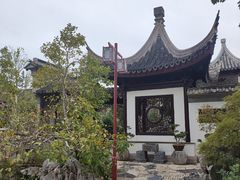 -苏州冶园园林民宿(太湖西山风景区店)