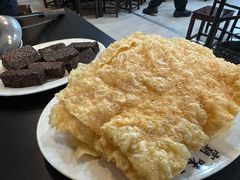 -霸味姜母鸭(柏庐北路店)