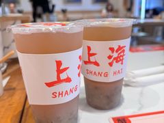 -馋三尺蟹粉小笼(人民广场店)